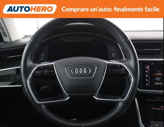 AUDI A6 Avant 40 2.0 TDI quattro ultra S tronic Business