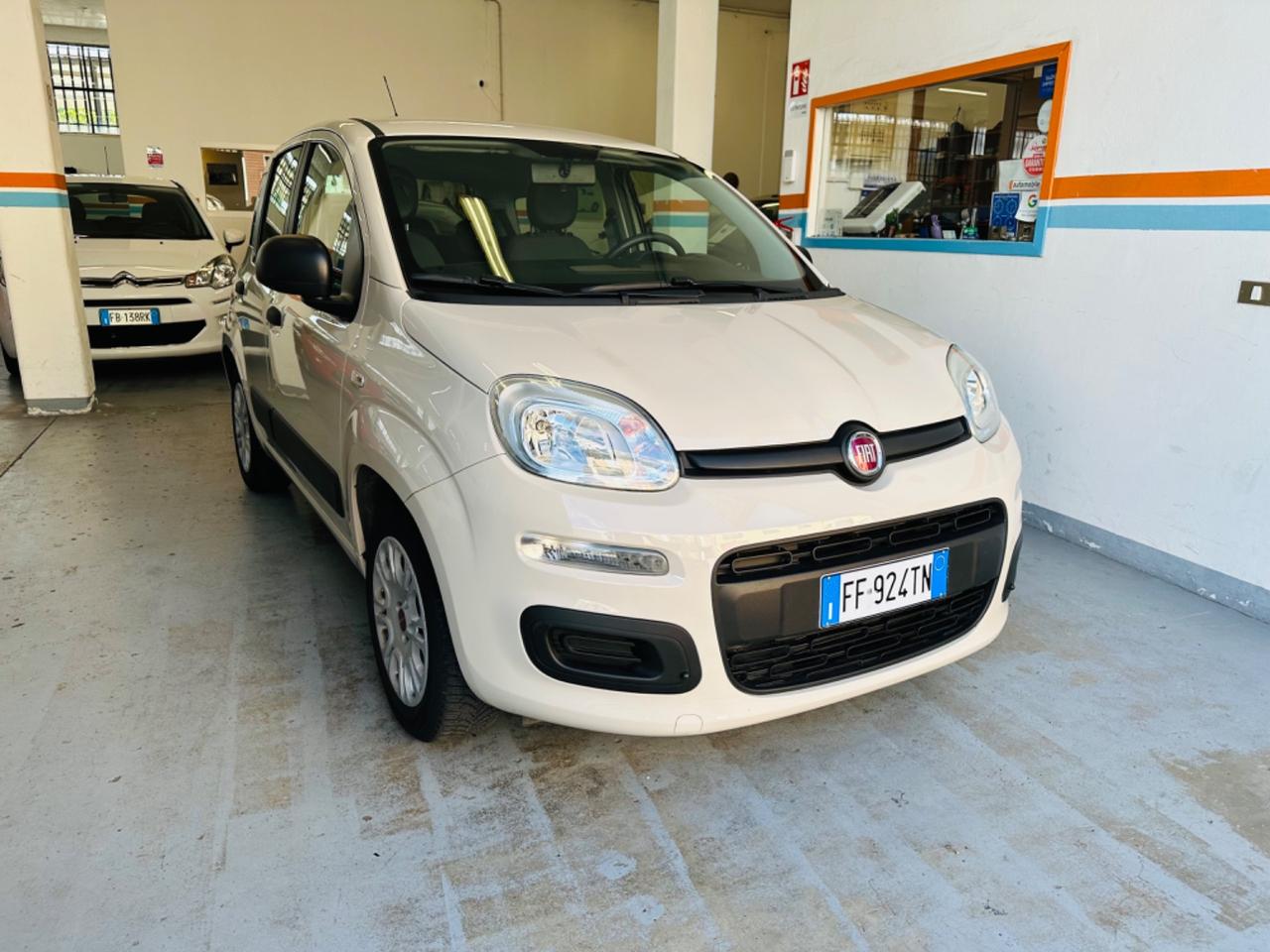 Fiat Panda 1.2 Easy
