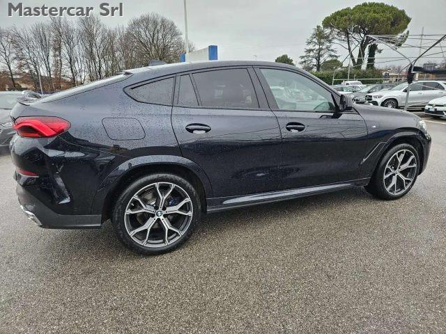 BMW X6 X6 xdrive40i mhev 48V Msport auto - GN984LV