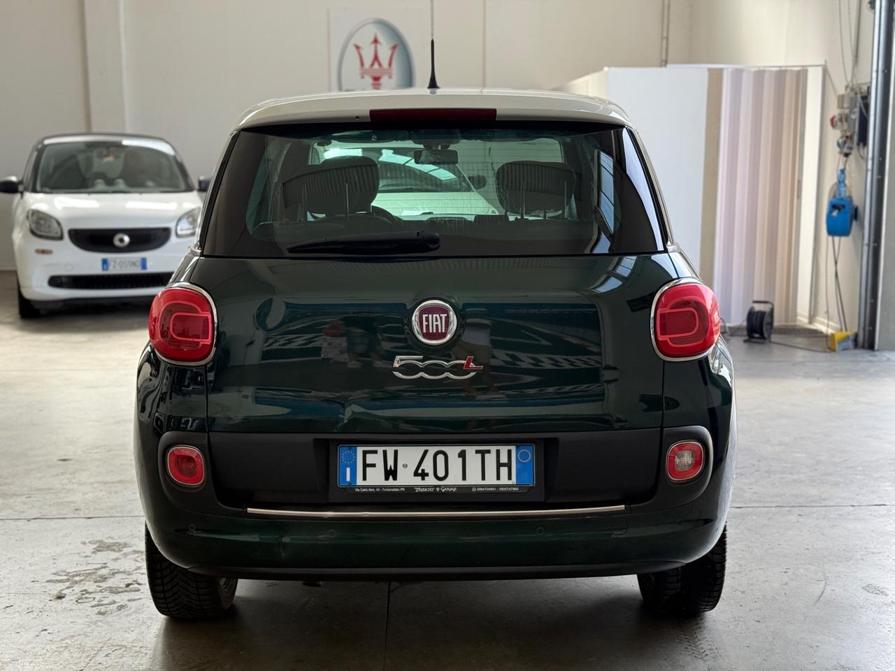 Fiat 500L 1.3 Multijet 95 CV Lounge