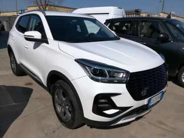 Dr 5.0 1.5 Bi-Fuel GPL km 10.000