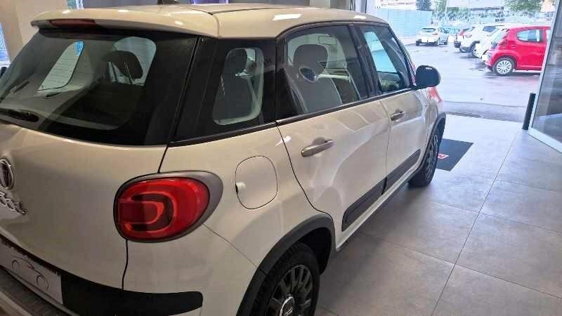 Fiat 500L Cross 1.3 M-JET 95 CV my20
