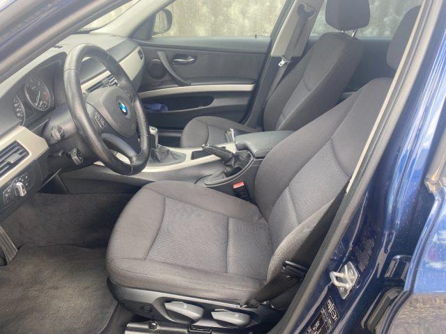 BMW 316 d 2.0 116CV cat Touring
