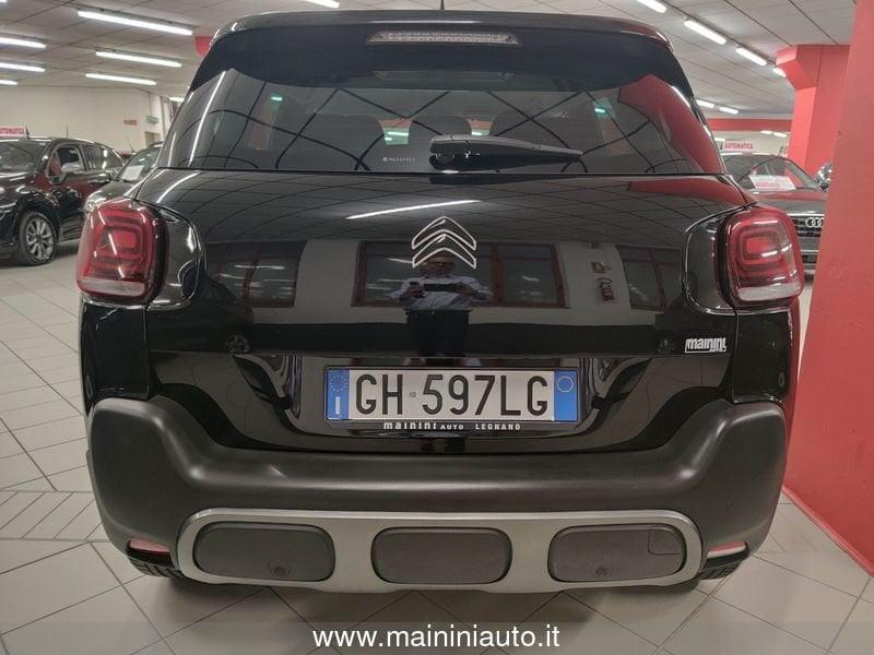 Citroën C3 Aircross 1.2 110cv Feel + Car Play SUPER PROMO