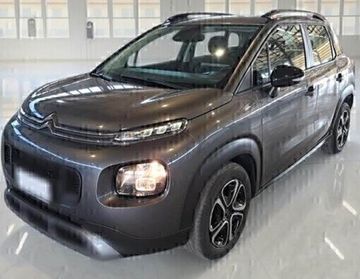 Citroen C3 Aircross Feel