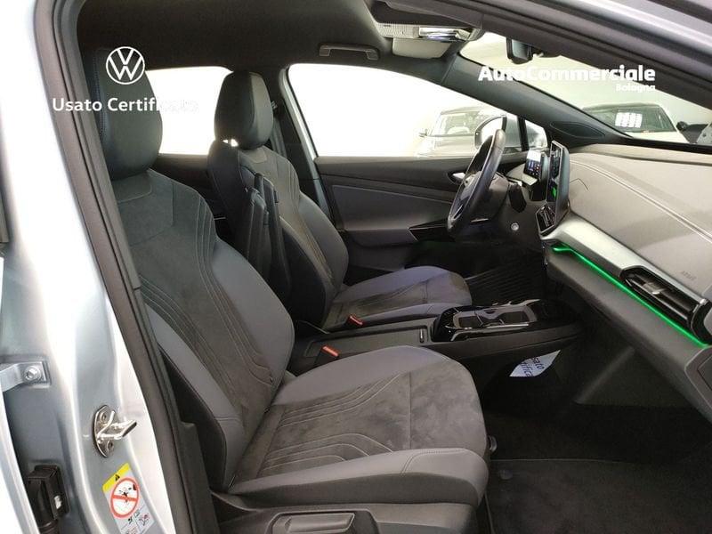 Volkswagen ID.4 ID.4 Pure Edition Plus