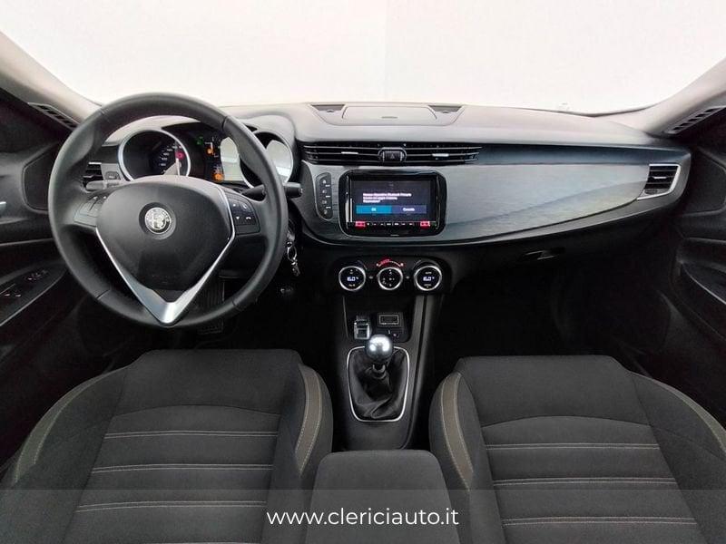 Alfa Romeo Giulietta 1.4 Turbo 120 CV Sport