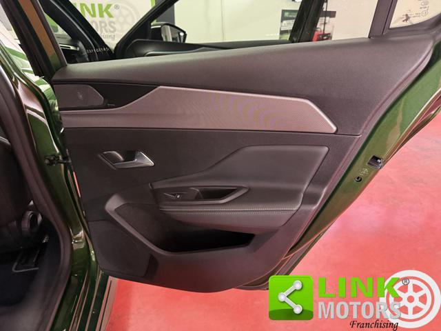 PEUGEOT 308 1.6 hybrid phev GT Pack 180cv e-eat8