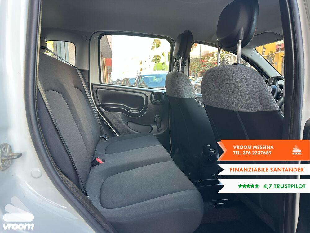 FIAT Panda 3ª serie Panda 1.0 FireFly S&S Hybrid