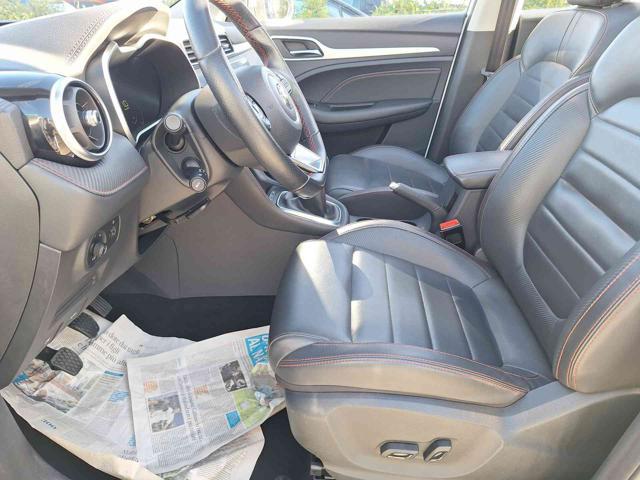 MG ZS 1.0T-GDI Luxury