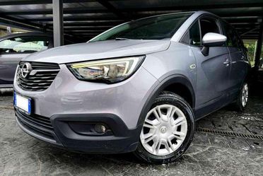 Opel Crossland X OTTIME CONDIZIONI IVA ESPOSTA! 1.5 110 CV