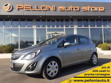 Opel Corsa 1.2 85CV 5p GPL- 1°PTOP-GARANZIA