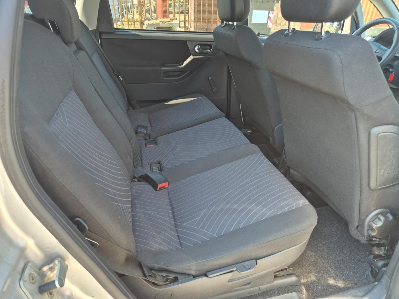 Opel Meriva 1.4 16V Club