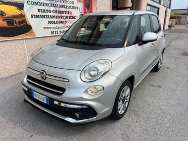 FIAT 500L 1.3 MJT 95 CV Lounge NUOVO MODELLO