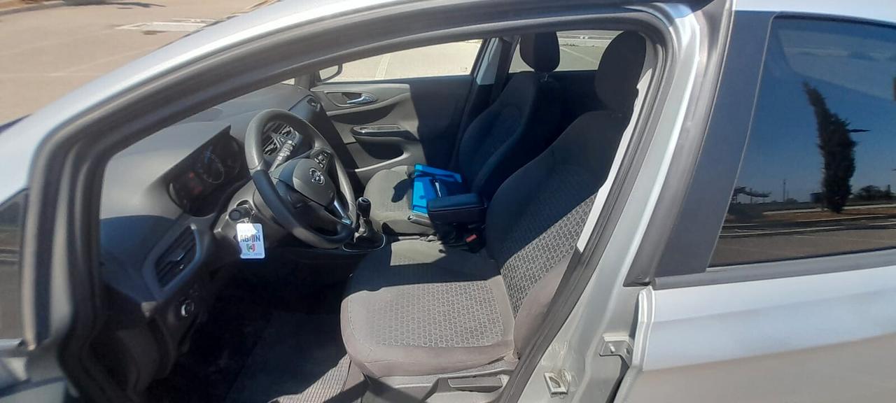 Opel Corsa 1.4 90CV GPL Tech 5 porte Advance