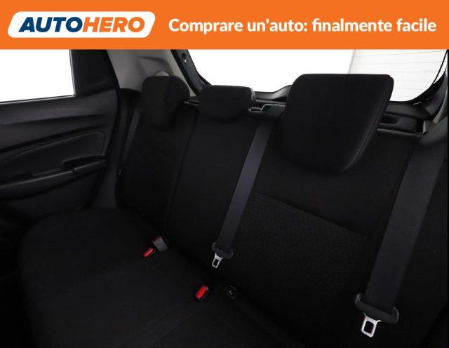 SUZUKI Swift 1.0 Boosterjet Hybrid S