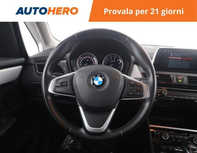BMW 225 xe Active Tourer iPerformance aut.