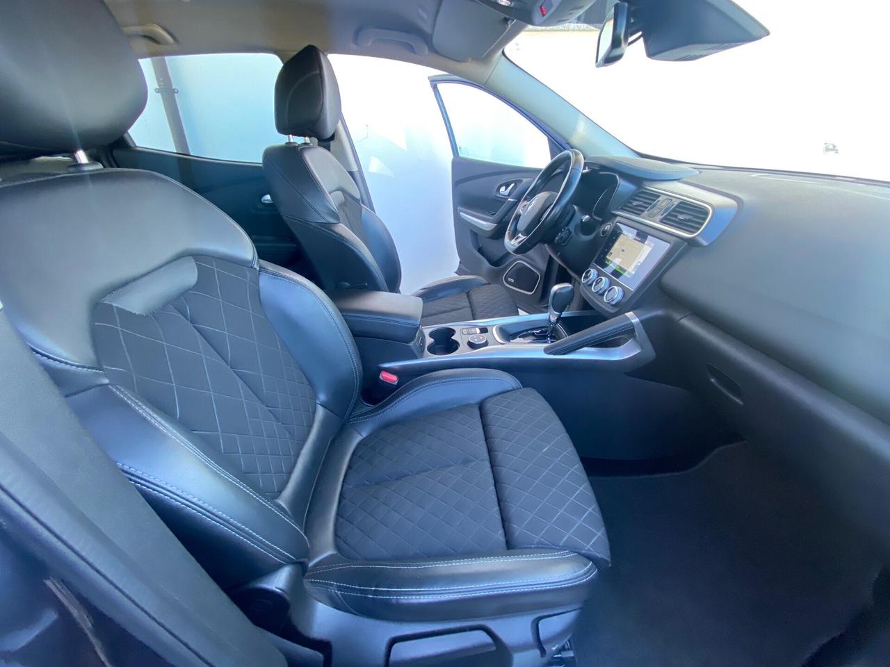 Renault Kadjar 1.5 Blue dCi 8V 115CV EDC Sport Edition