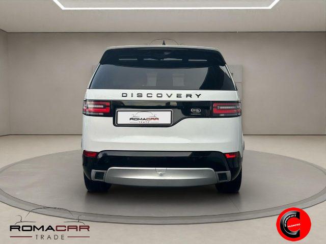 LAND ROVER Discovery 2.0 SD4 240 CV Landmark Edition TETTO APRIBILE!