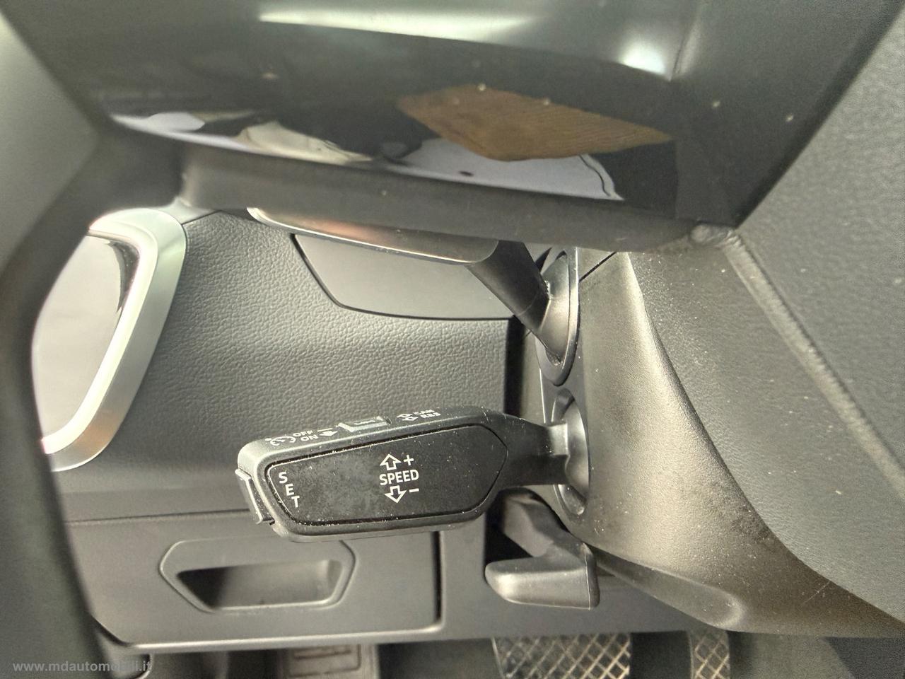 AUDI A6 Avant 35 2.0 TDI S tronic Business IVA ESPOSTA