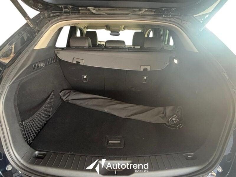 Mazda CX-60 3.3L e-Skyactiv-D 249 CV AWD M-Hybrid Automatica Homura + Comfort + Convenience&Sound