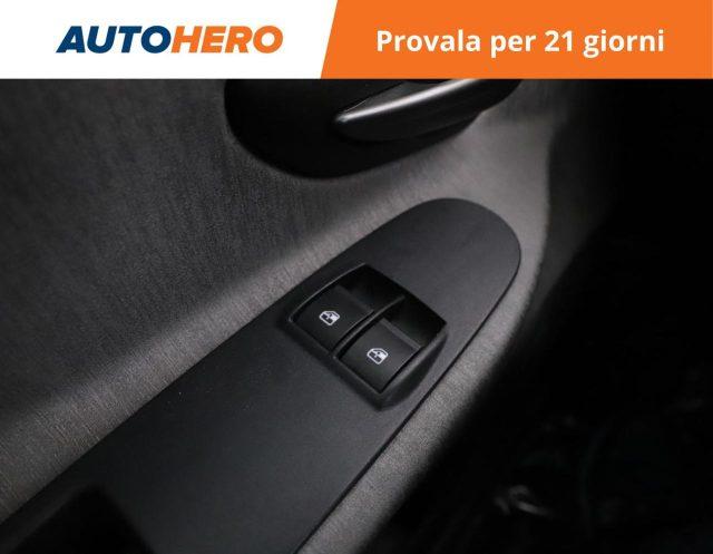 LANCIA Ypsilon 1.2 69 CV 5 porte Silver