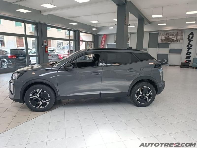 Peugeot 2008 2008 PureTech 100 S&S Allure CREA IL TUO PREZZO DA € 18770 DETAX !!