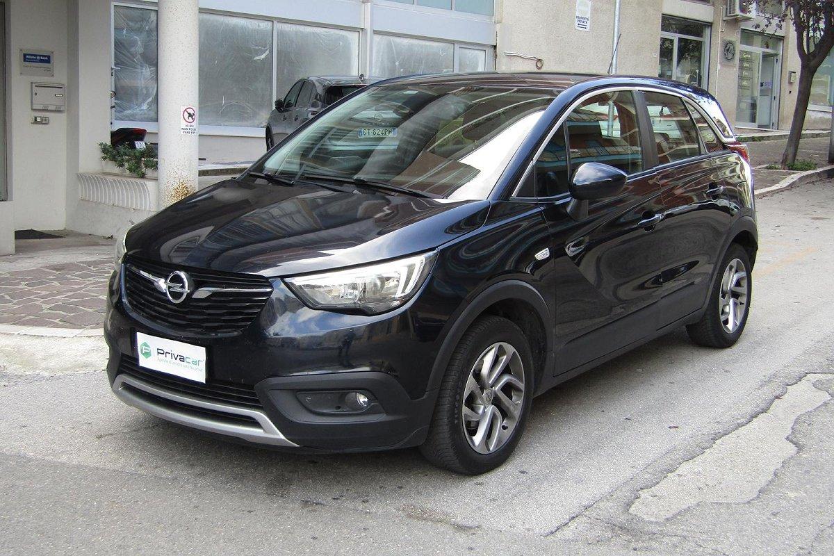 OPEL Crossland X 1.5 ECOTEC D 120 CV Start&Stop aut. Advance