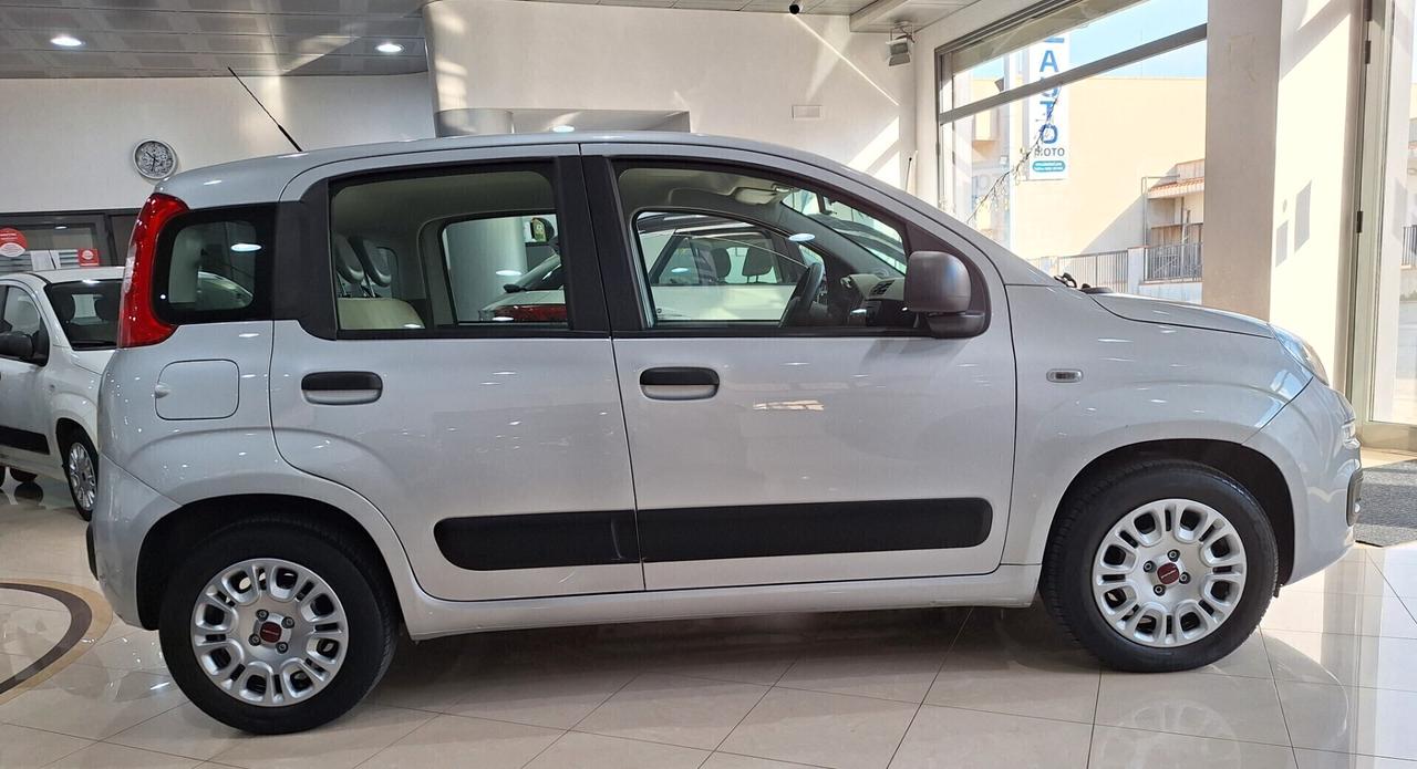 Fiat Panda 1.2 S&S Easy PERMUTO