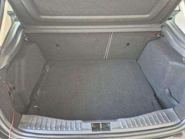 FORD Focus 1.6 TDCi 115 CV Business