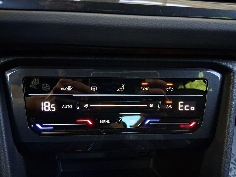 Volkswagen Tiguan 1.4 TSI eHYBRID R-Line DSG
