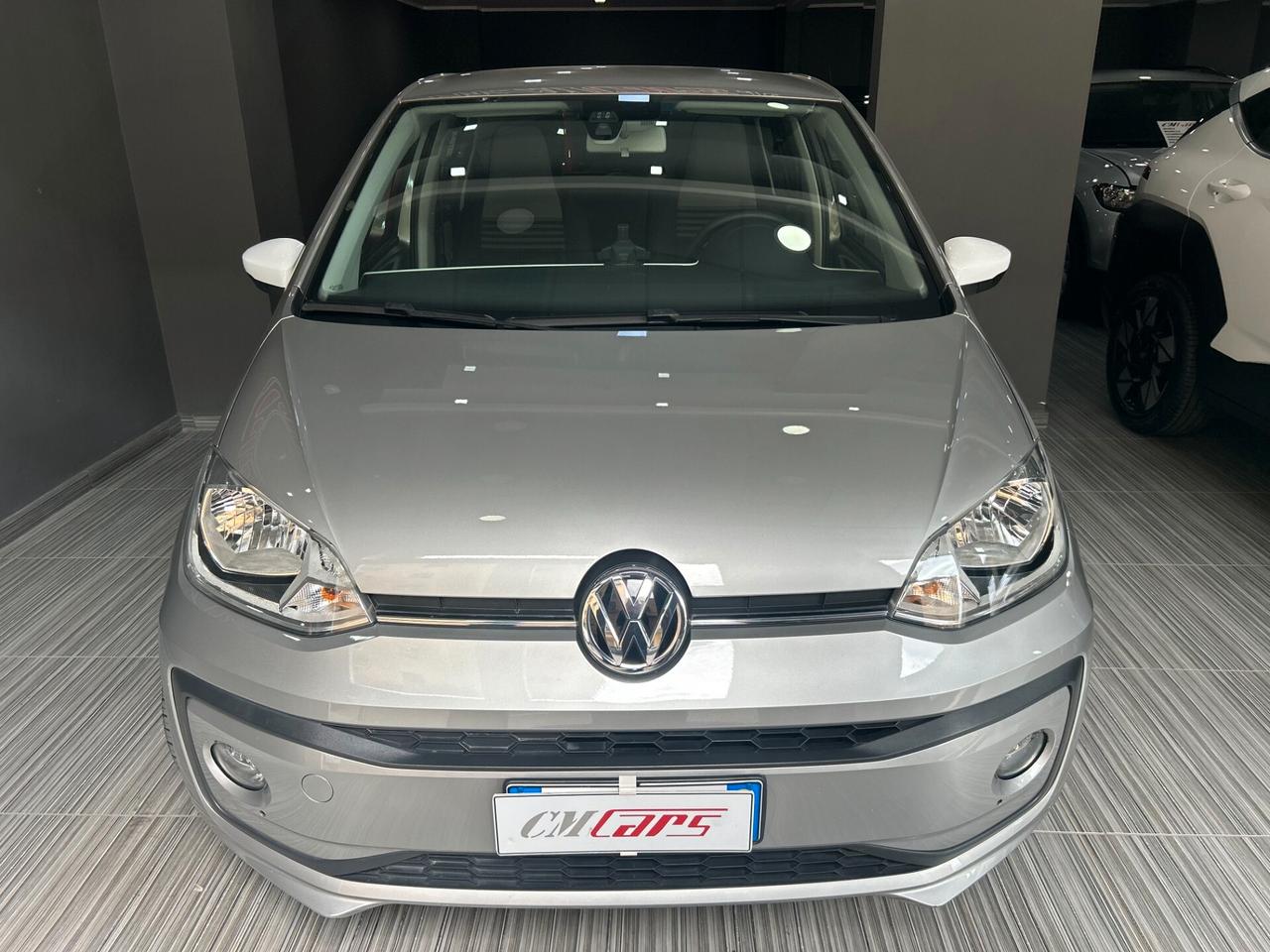 Volkswagen up! 1.0 60cv Move 5p ITALIANA
