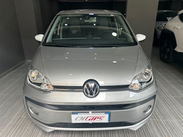 Volkswagen up 1.0 60 cv GPL Move ITALIANA