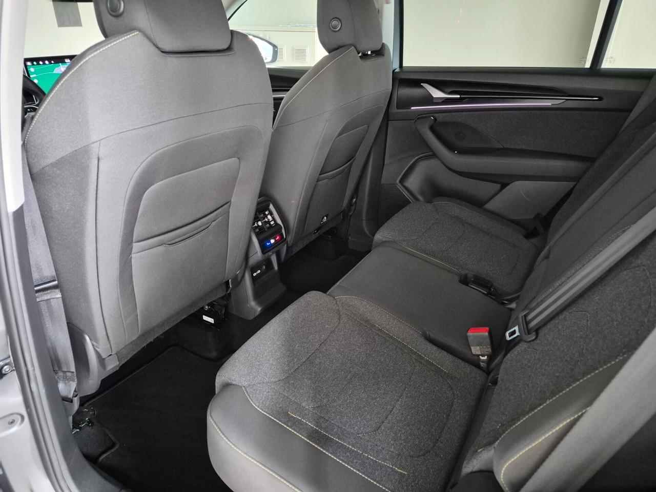 Skoda Kodiaq 2.0 TDI STYLE 150CV DSG 7 POSTI MATRIX NAVI APPLE CAR PLAY/ANDROID AUTO SED. ELET. RISC. KEYLESS WIRELESS ACC