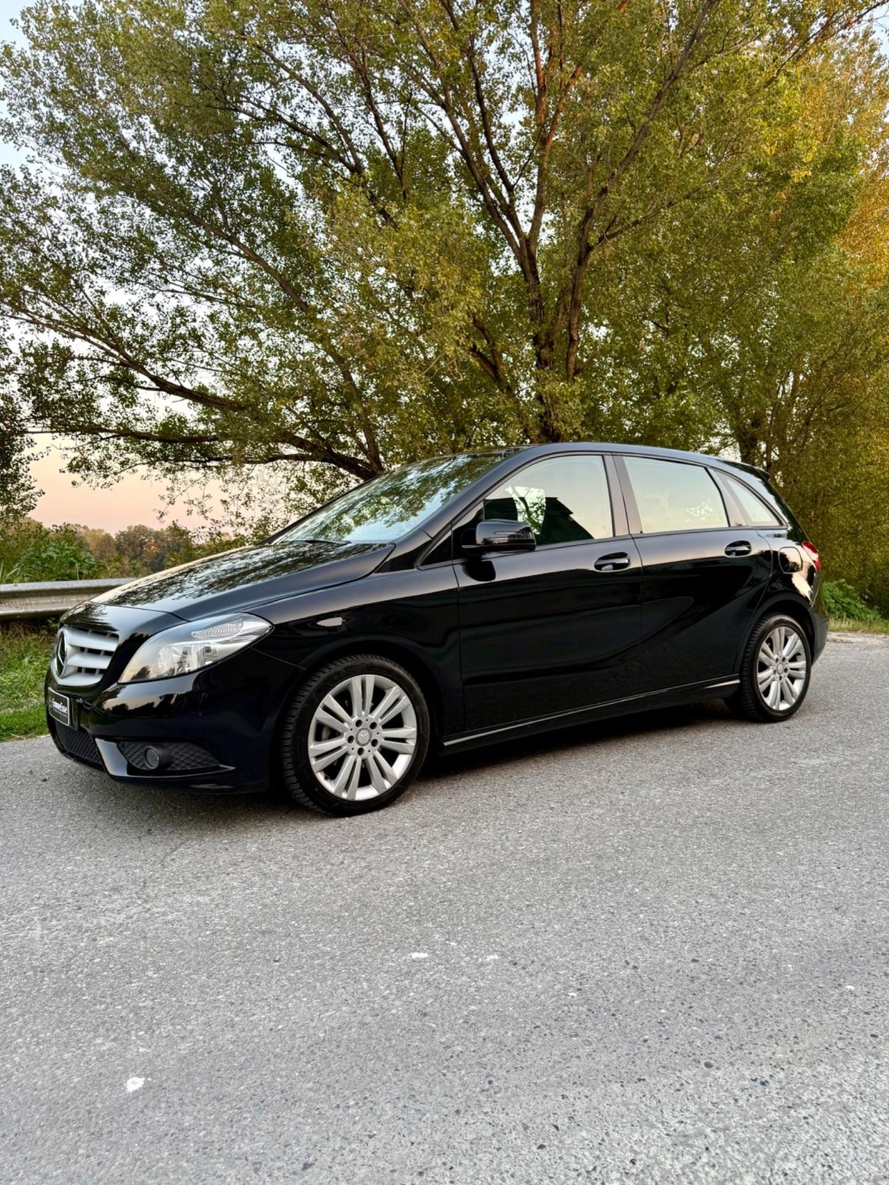 Mercedes-benz A 180 CDI Premium