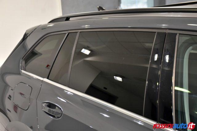 VOLKSWAGEN Golf Variant 2.0 TDI 116 CV STYLE + R17 VENTURA + REARVIEW