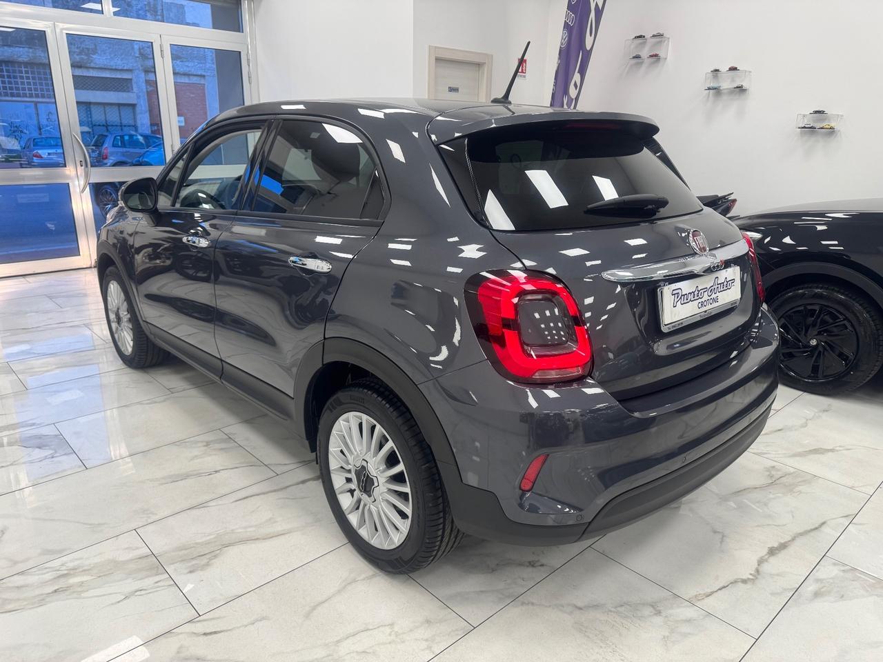 Fiat 500X 1.3 MultiJet 95 CV