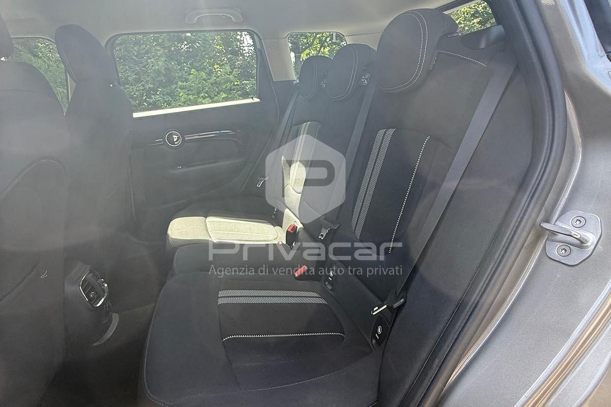 MINI Mini 2.0 Cooper S Classic Clubman ALL4