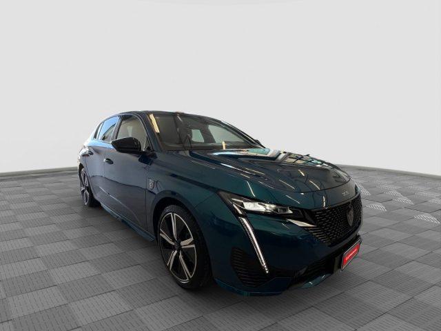 PEUGEOT 308 308 PureTech Turbo 130 S&S EAT8 GT