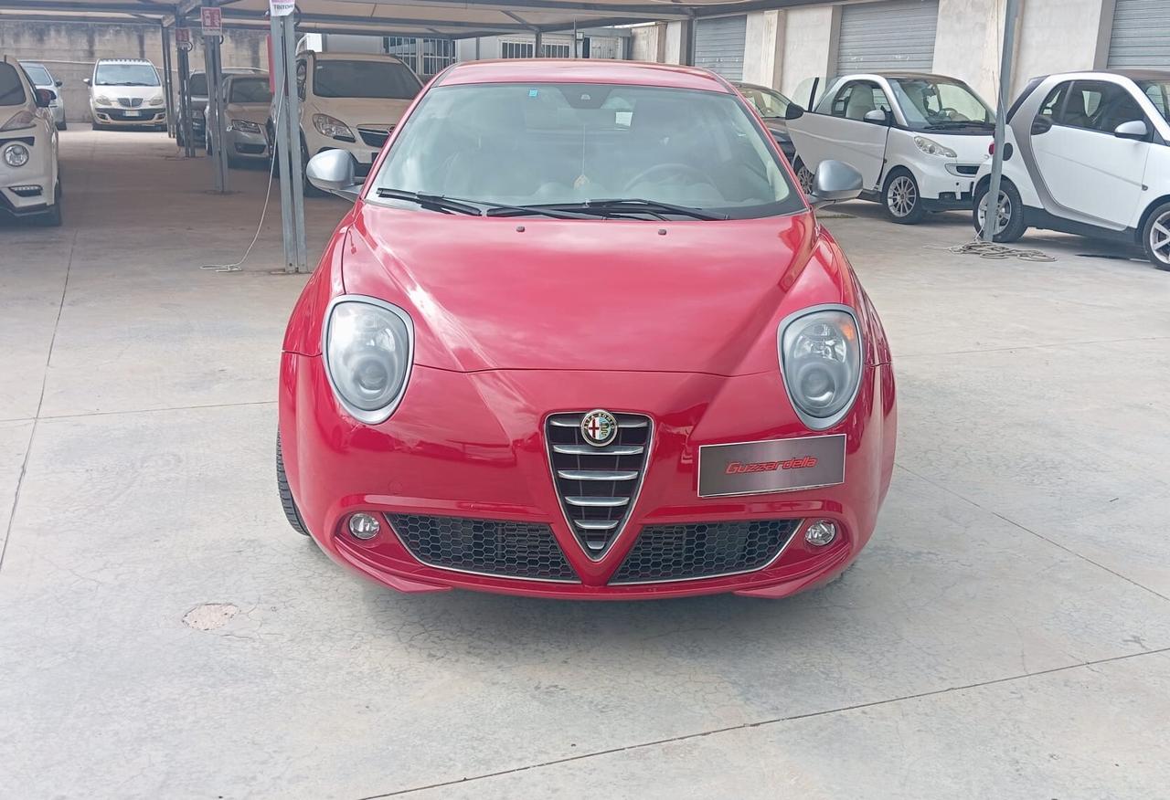 Alfa Romeo MiTo 1.3 JTDm 85 CV S&S Progression