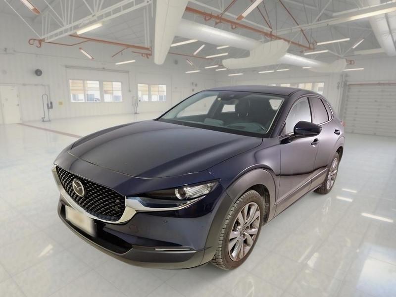 MAZDA CX-30 1.8L Skyactiv-D 116cv Executive Auto