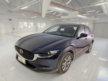 MAZDA CX-30 1.8L Skyactiv-D 116cv Executive Auto