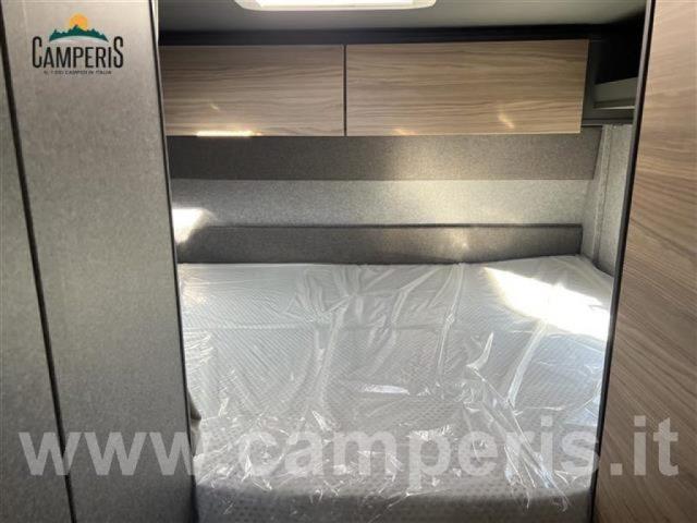 DETHLEFFS DETHLEFFS TREND I 6877 FIAT