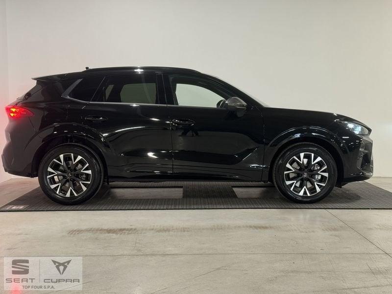CUPRA Terramar 2.0 TSI 4Drive DSG