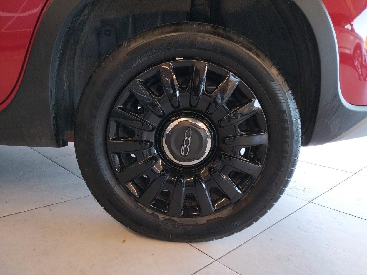 Fiat 500L Cross 1.3 mjt 95cv my20 - IVA ESPOSTA