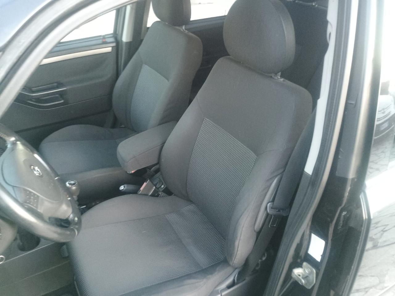 Opel Meriva 1.7 CDTI 101CV F.AP. Cosmo