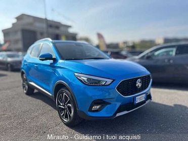 MG ZS (2021-) ZS 1.0T-GDI Luxury