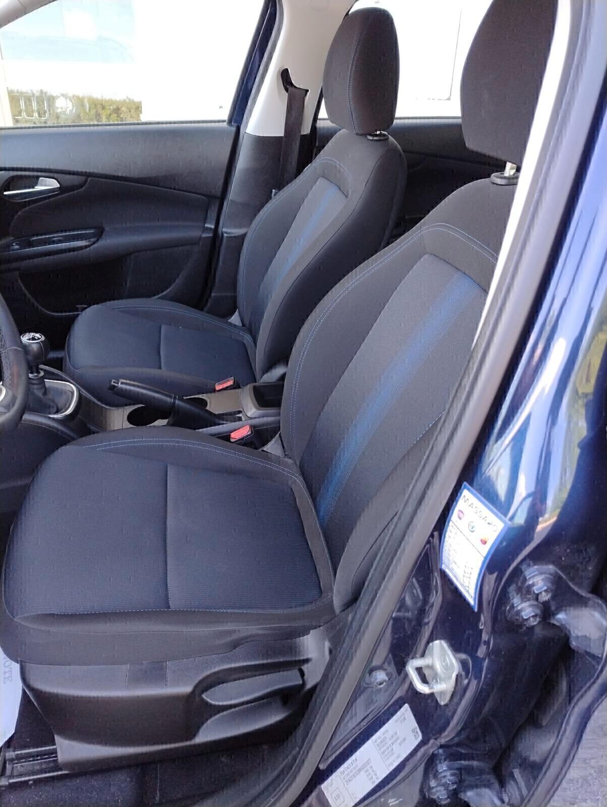 Fiat Tipo S.W. 1.6 Mjet Business 130Cv - 2021