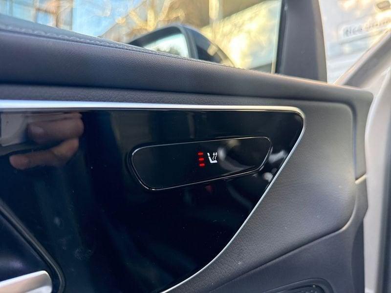 Mercedes-Benz GLC 220 d AMG Line Advanced 4matic auto