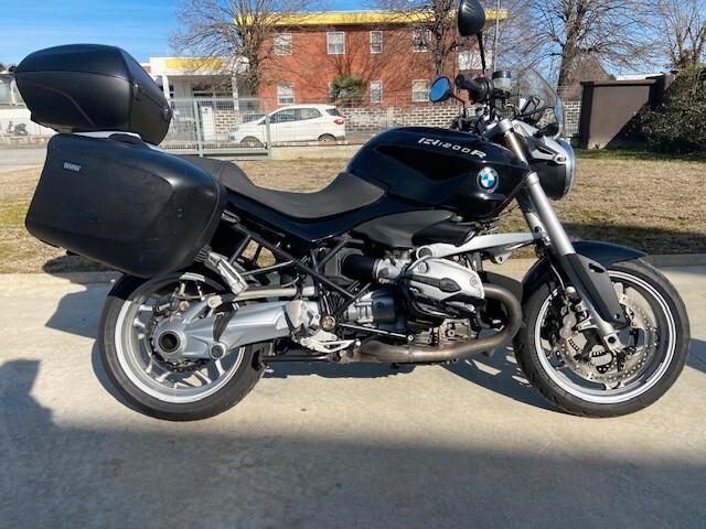 Bmw R 1200 ABS - E.S.A - 2007